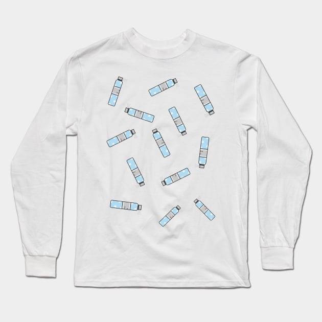 Air Freshner Long Sleeve T-Shirt by MoreThanADrop